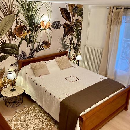 Appartement T2 Independant Dans Maison Individuelle Bidos Esterno foto